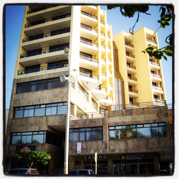 Hotel Arimaca