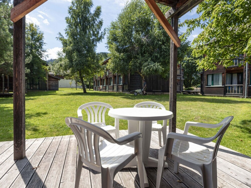 Dorfappartement 35m St Lorenzen ob Murau