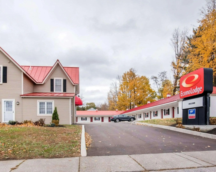 Econo Lodge St Albans