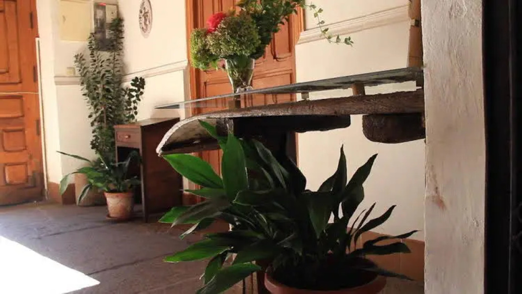 Posada de la Triste Condesa