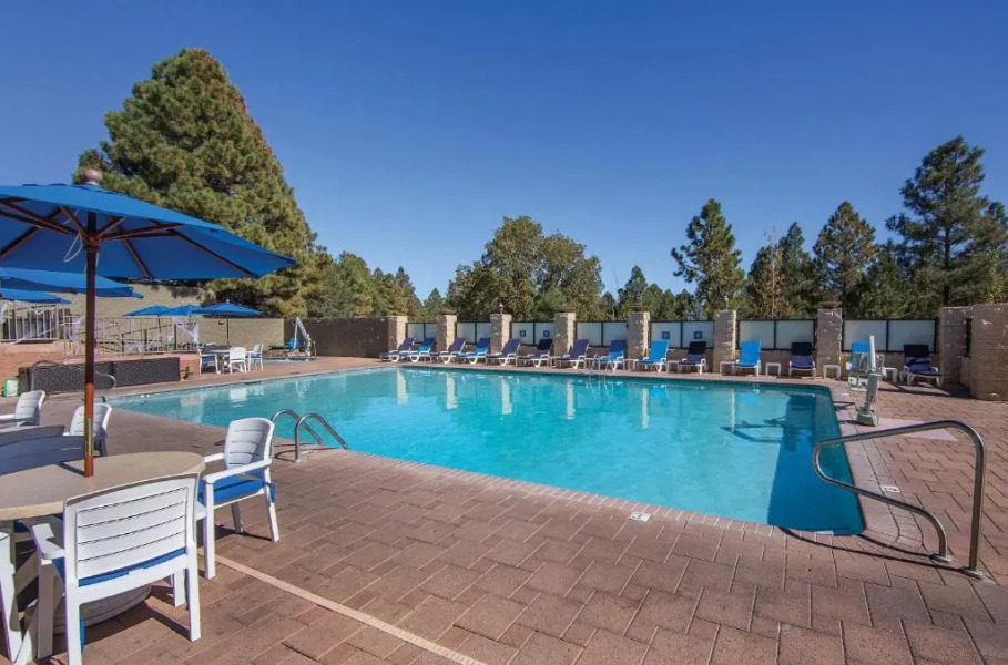 Club Wyndham Flagstaff