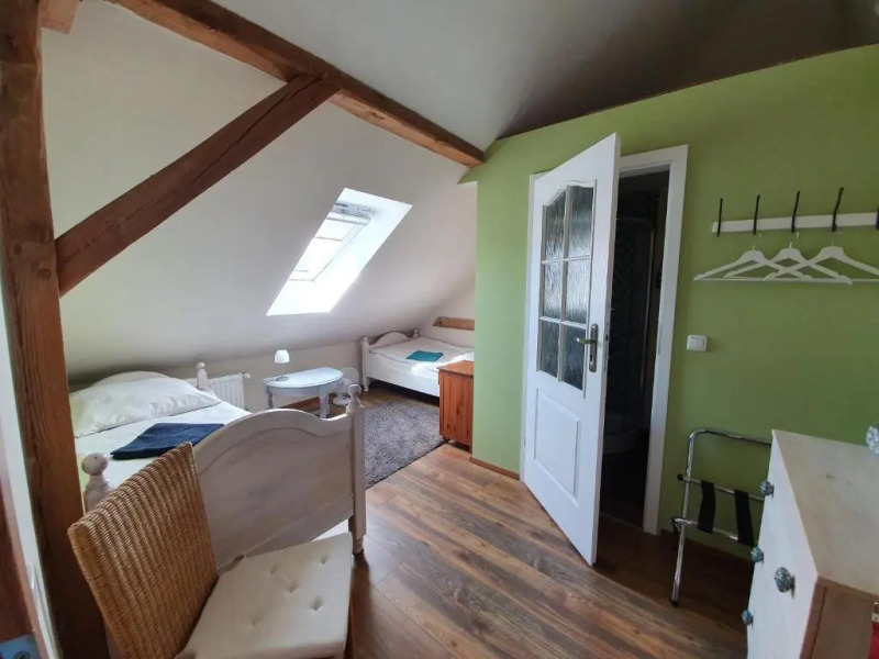 Seminar und Landhaus Schönbeck