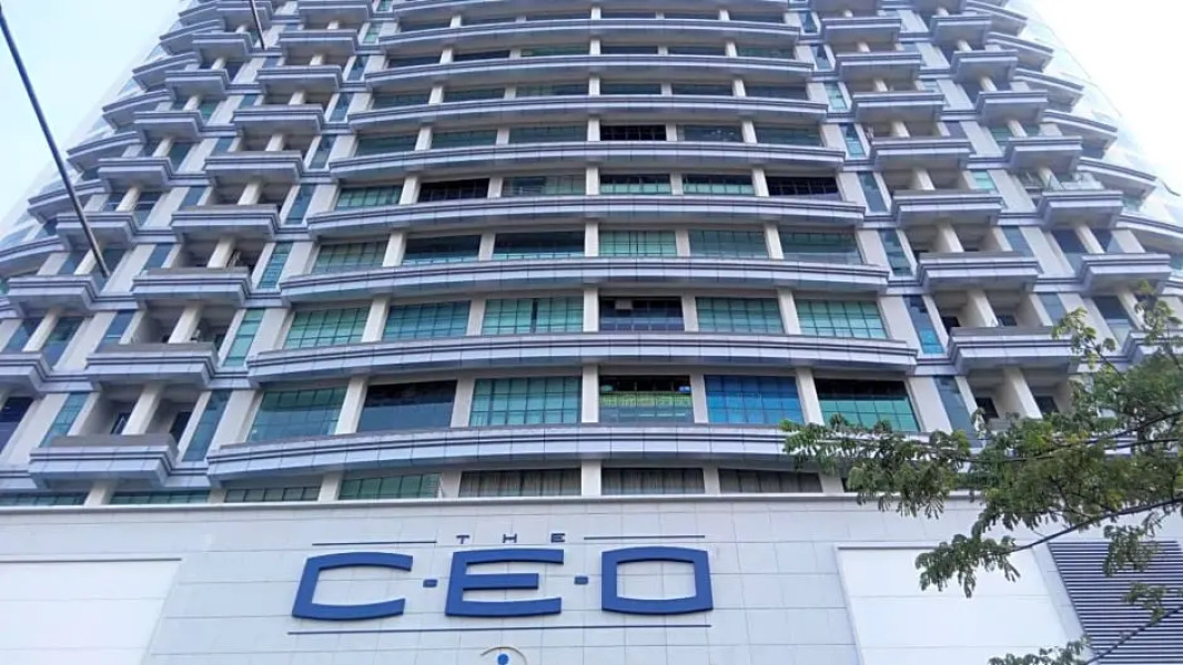 Ceo Soho Suite - Biz & Holiday