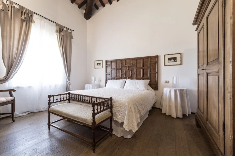 B&B Villa San Bartolomeo