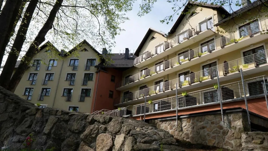 Krasicki Hotel Resort & SPA