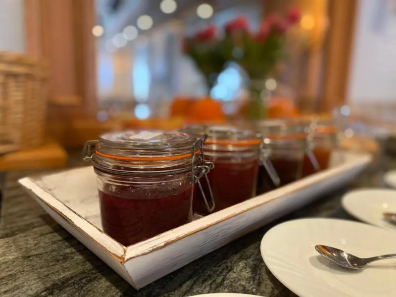 Hotel Goldener Löwe