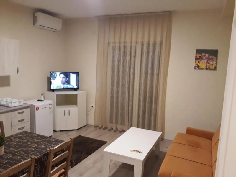 Vila & Apartments MATEA