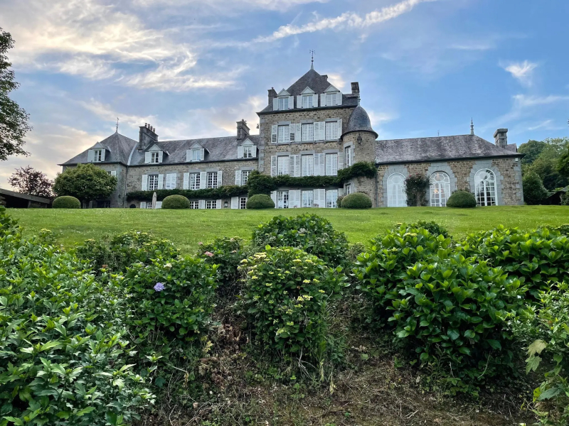 Château La Rametière