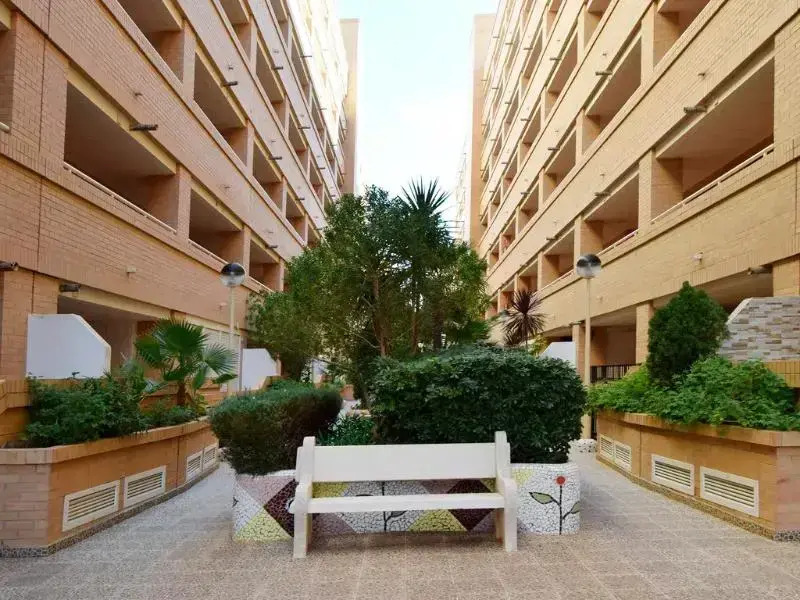 Apartamentos Costamar 3000