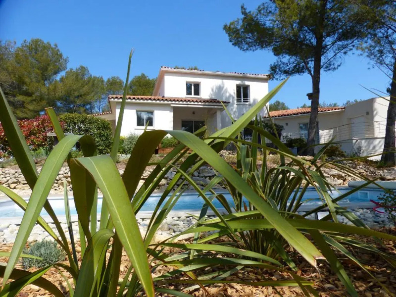 Studio d'Hôtes Les Libellules