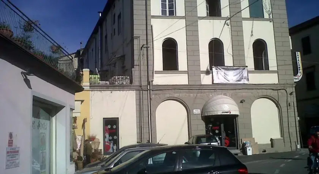 Borgo Residence