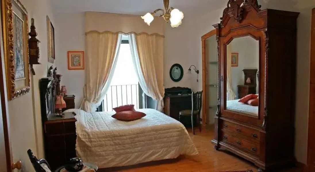 La Contessa Sibilla B&B