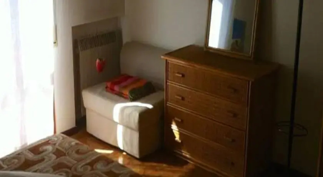 Marignano Riviera Apartment