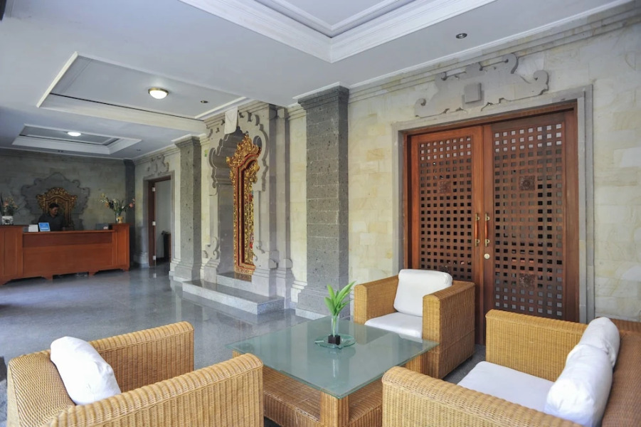 Airy Blahbatuh Permata Pering 88 Gianyar Bali