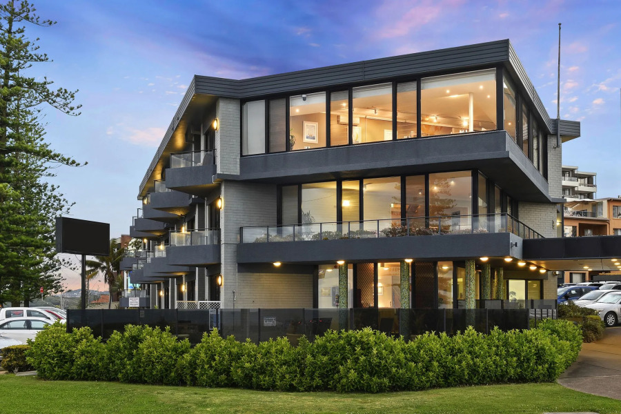 ibis Styles Port Macquarie