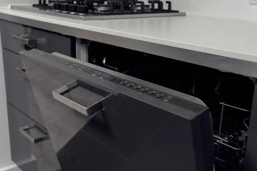 Apartment Enschotsestraat