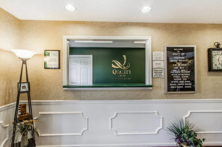 Quality Inn
