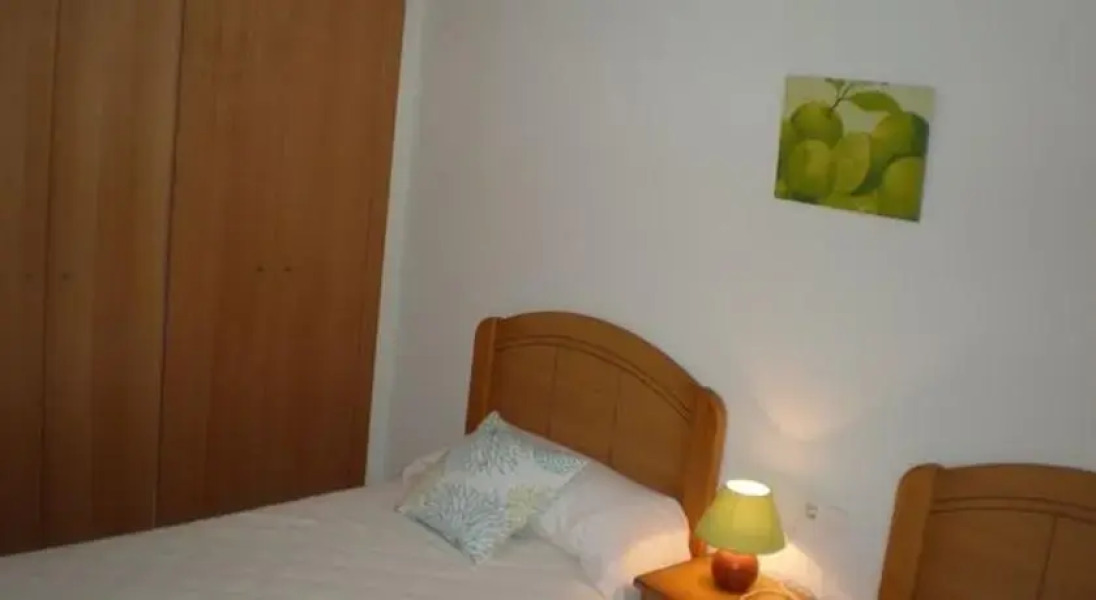 Aldea Golf II by Golfinc