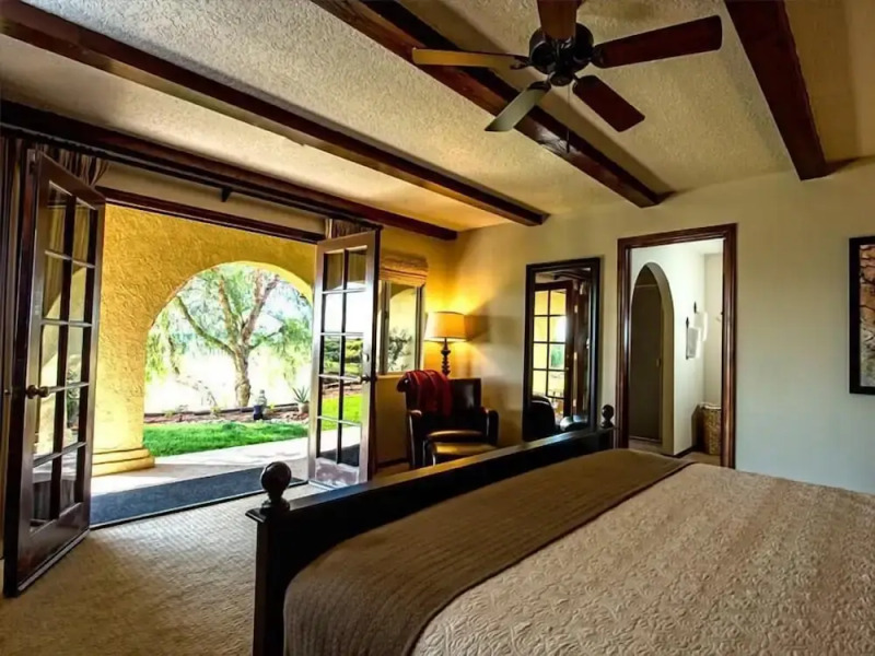 Europa Village Wineries & Resort