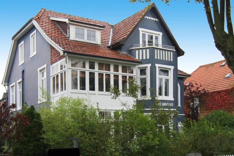 Apartment, Wyk on Foehr