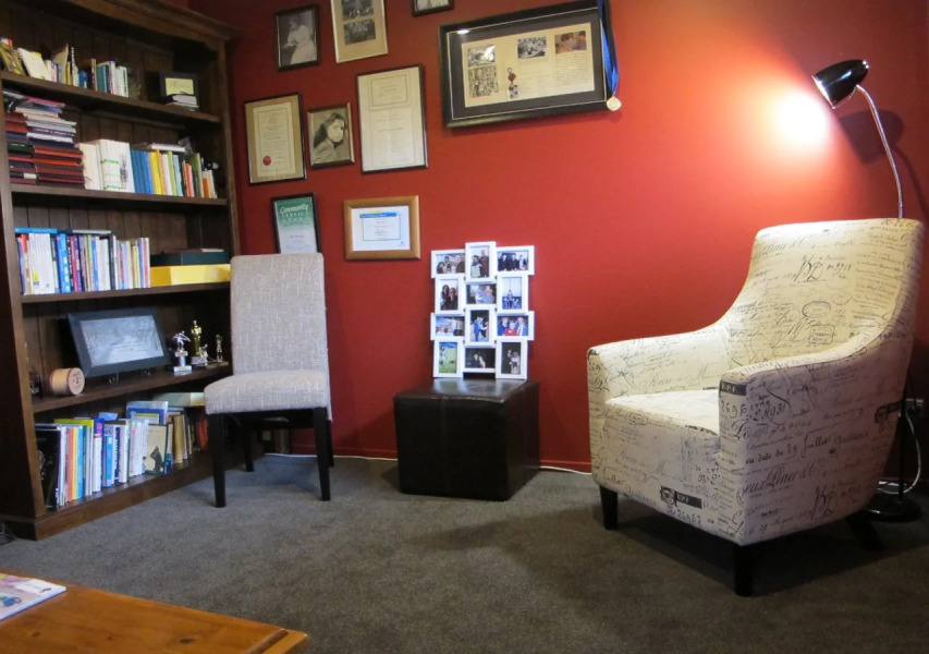 Halkett Grove Bed and Breakfast