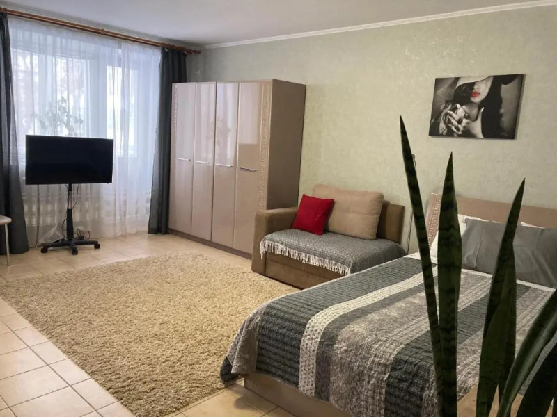 Apartments on Gagarina