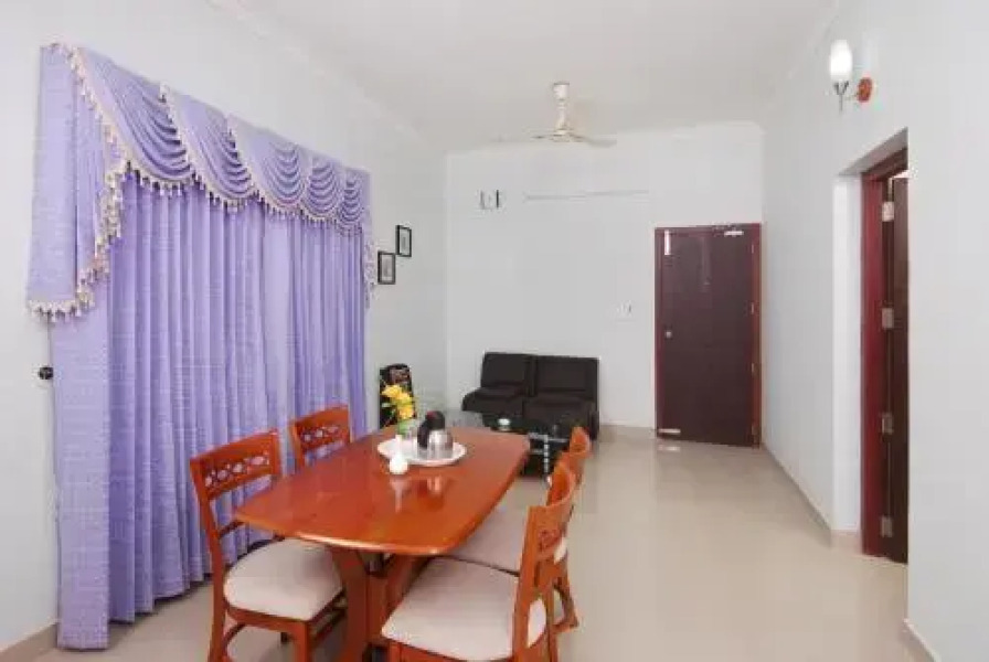 Hotel Souparnika Inn