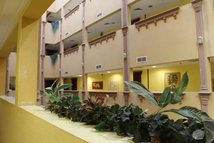 Gulf Park Hotel Apartment