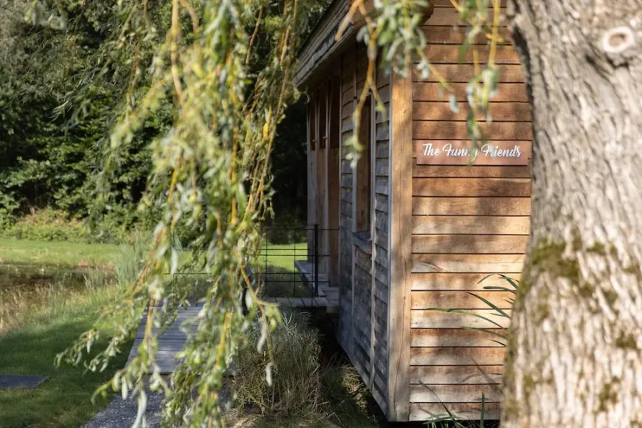 Holiday Home in Name - Namur