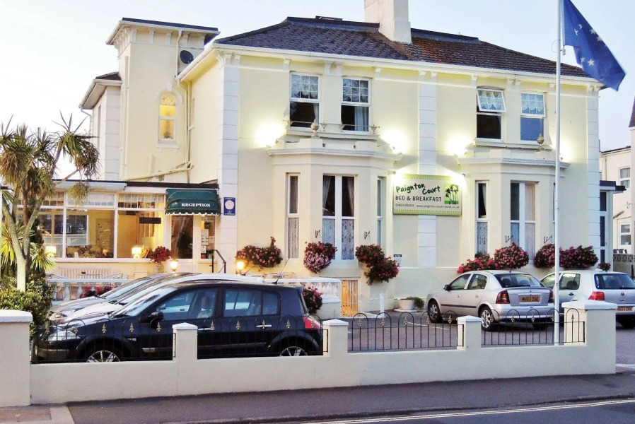 Paignton Court