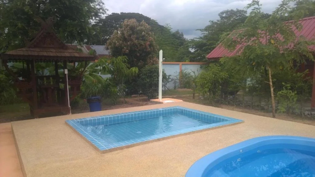 Sabai Sabai Resort & Restaurant