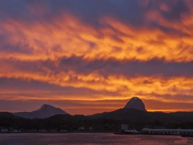 Mountview Pod (Adults Only)