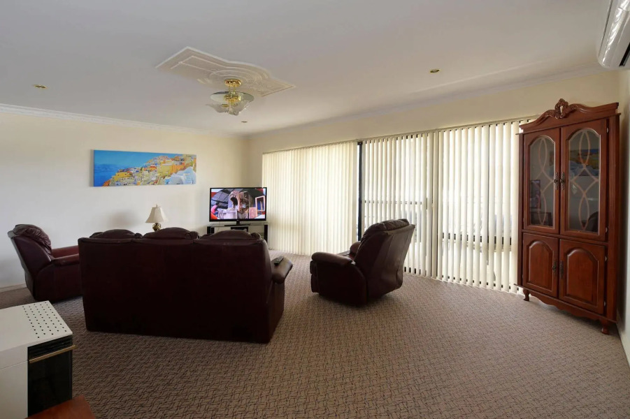 Palm Beach Guest House