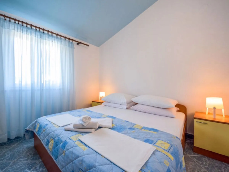 Apartment Vukić Madrid 34447