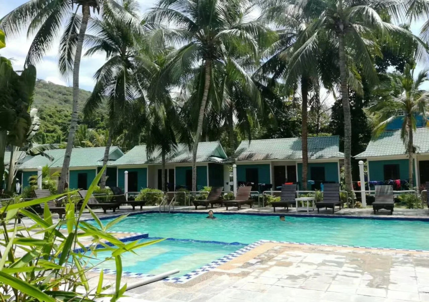 Redang Beach Resort