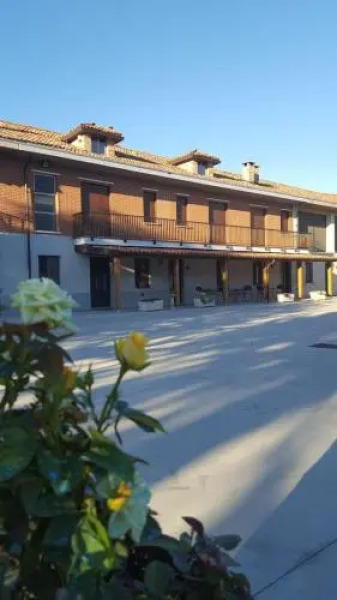 Agriturismo Cascina Longoria