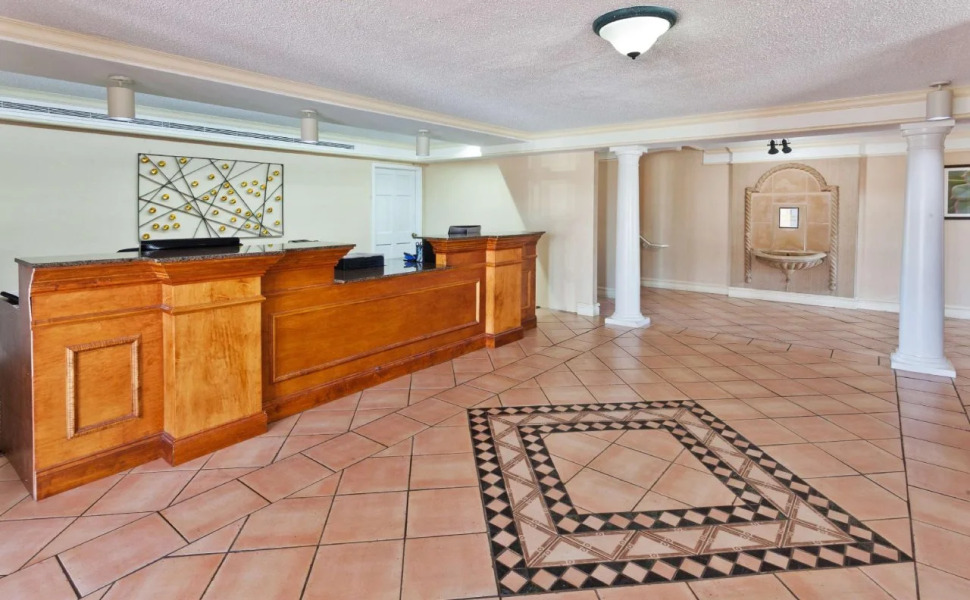 Americas Best Value Inn Montgomery, AL