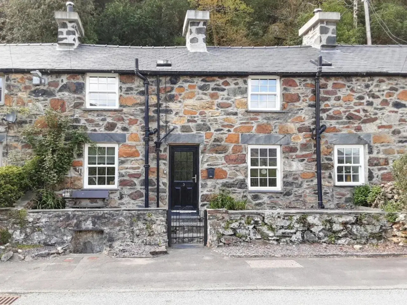 Old Tan Rhiw