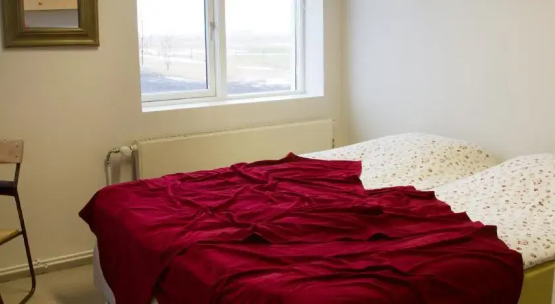 Guesthouse Gaulverjaskóli