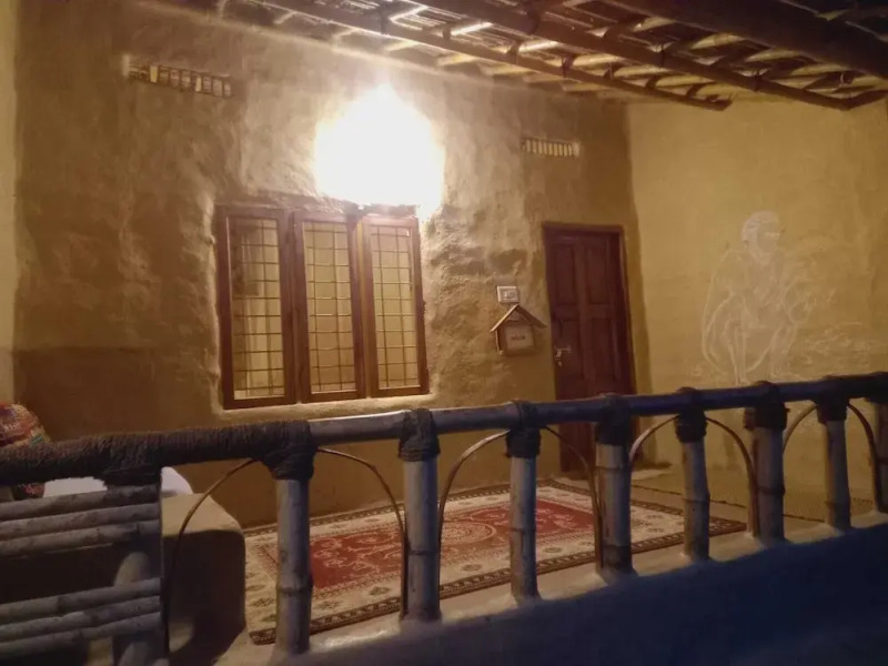 Nature Tones By BRDGE HOSPITALITY