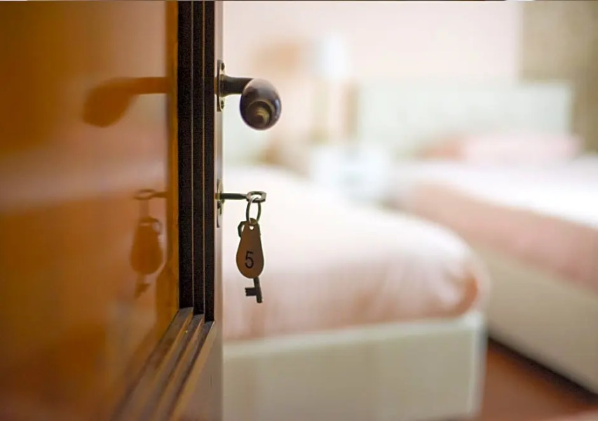 Villa Principi Della Spina