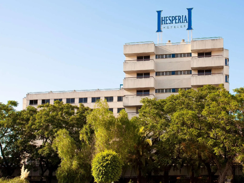 Hesperia Sevilla