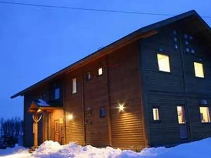 Hatake-no-Yado Moku Moku Tokachi