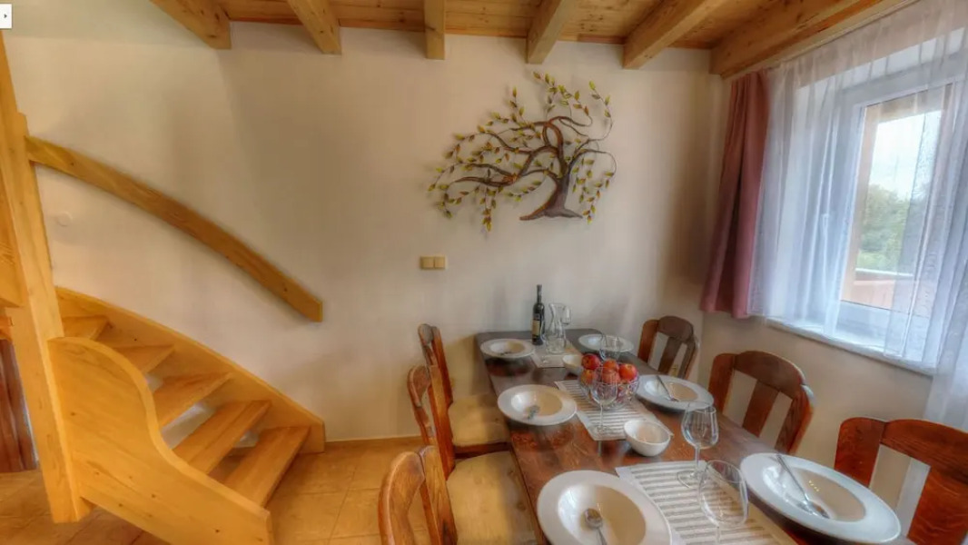 Apartmány Nad Rybníky