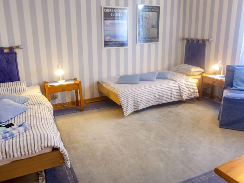 Noisette Chardonne in Chardonne