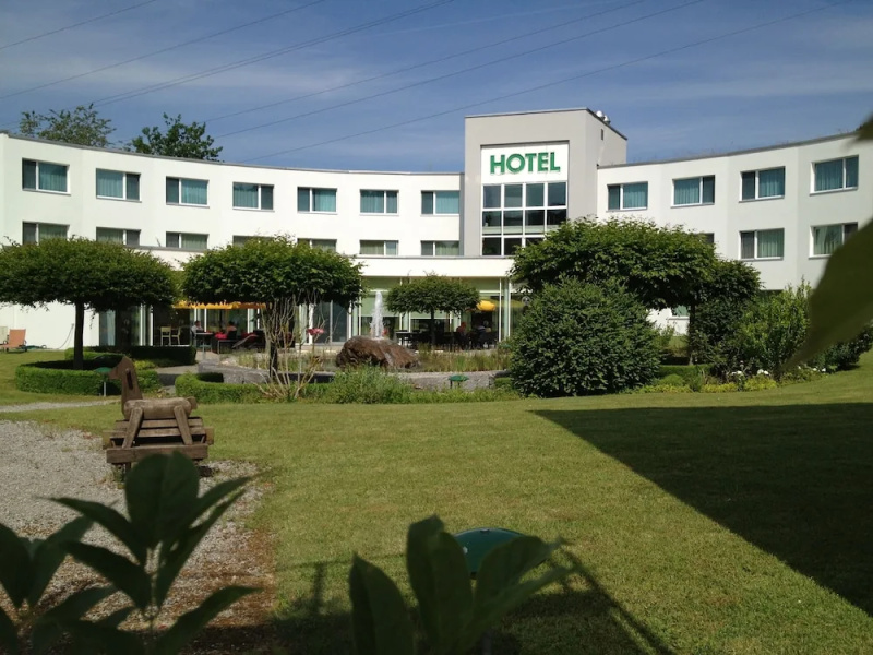 A1 Grauholz Hotel