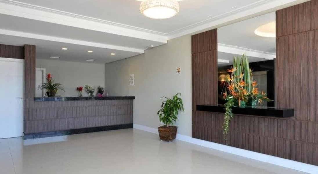 Alano Executivo Hotel