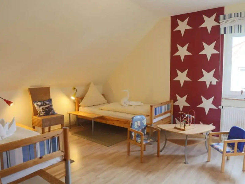 "landlust" Modern Retreat