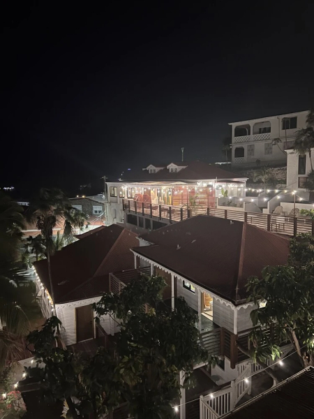 The Pink Palm Hotel - Adults Only