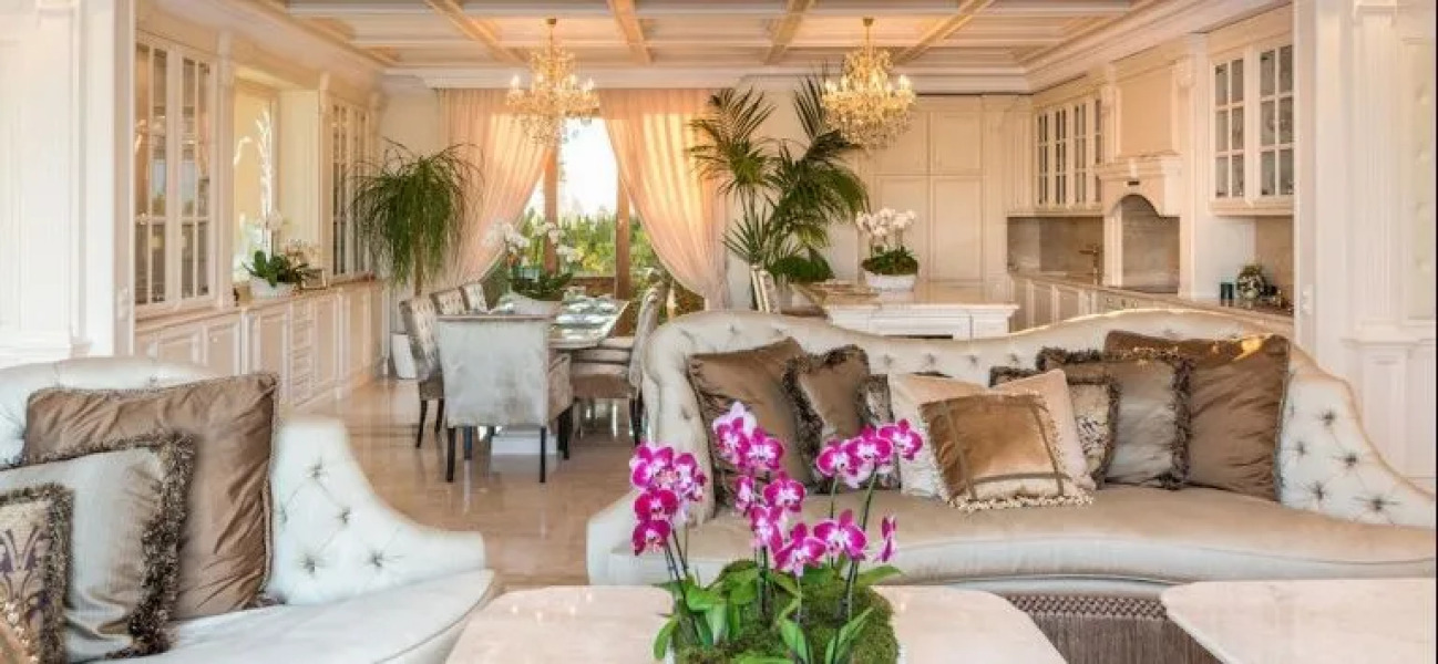 Eden Park Luxury Villlas